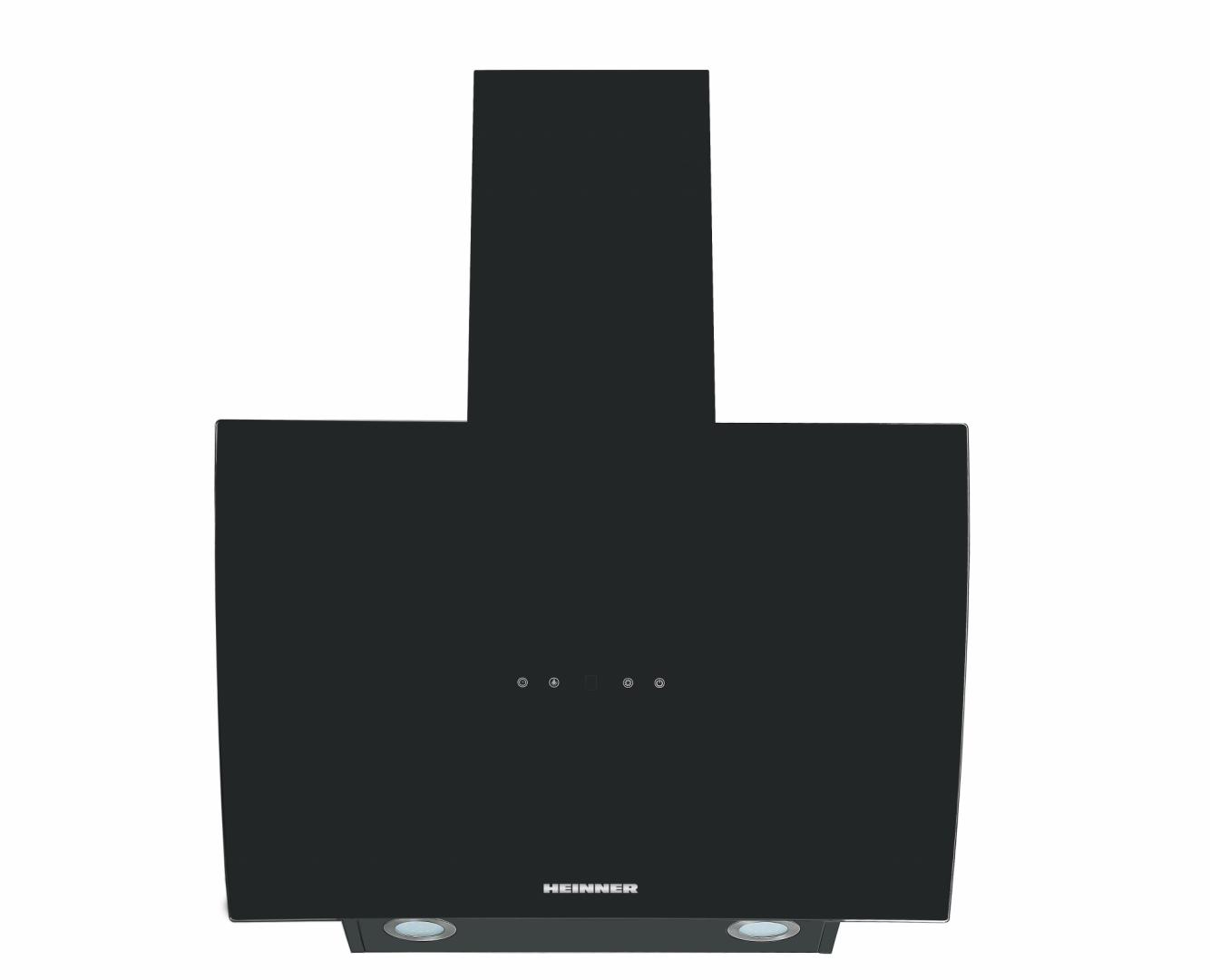 Hote de bucatarie - HOTA DECORATIVA HEINNER HDCH-5960RGBK