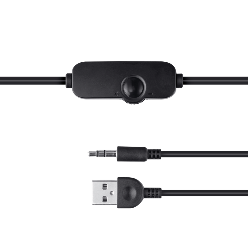 Trust Polo, negru [3]