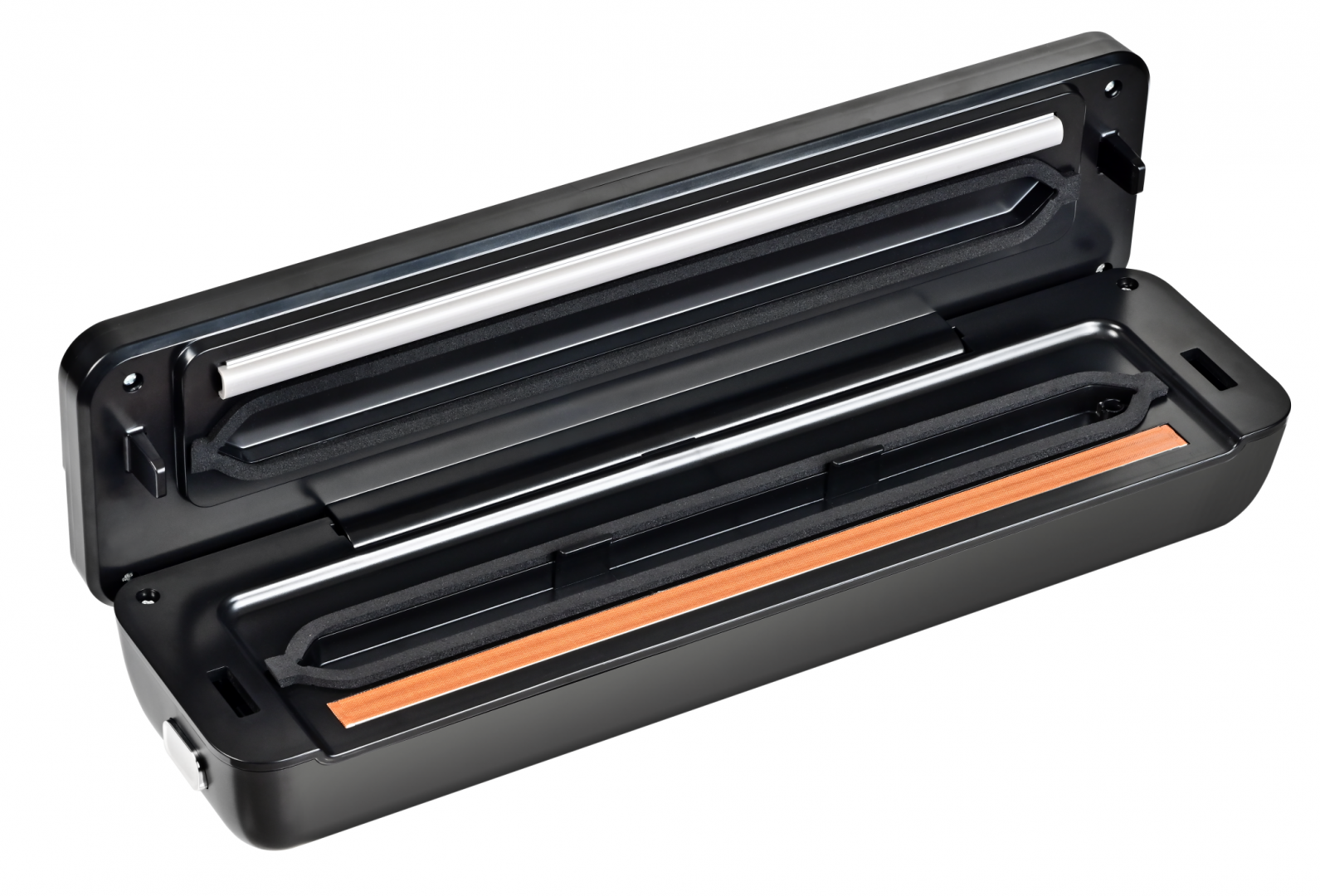 Aparat de vidat și sigilat HEINNER FreshPack HAV-K1306BK [3]