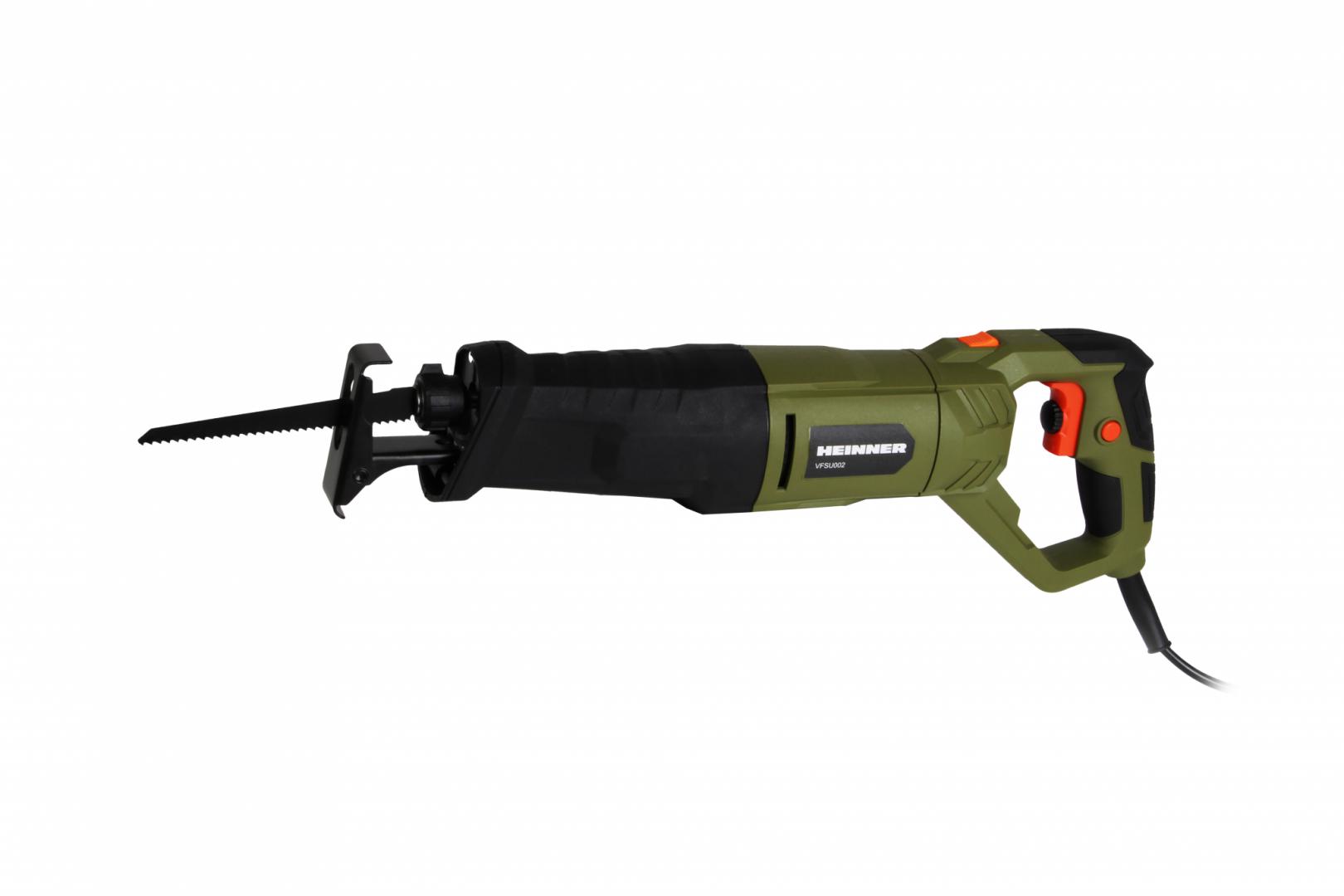 Unelte electrice - HEINNER FIERASTRAU SABIE UNIVERSAL 850W