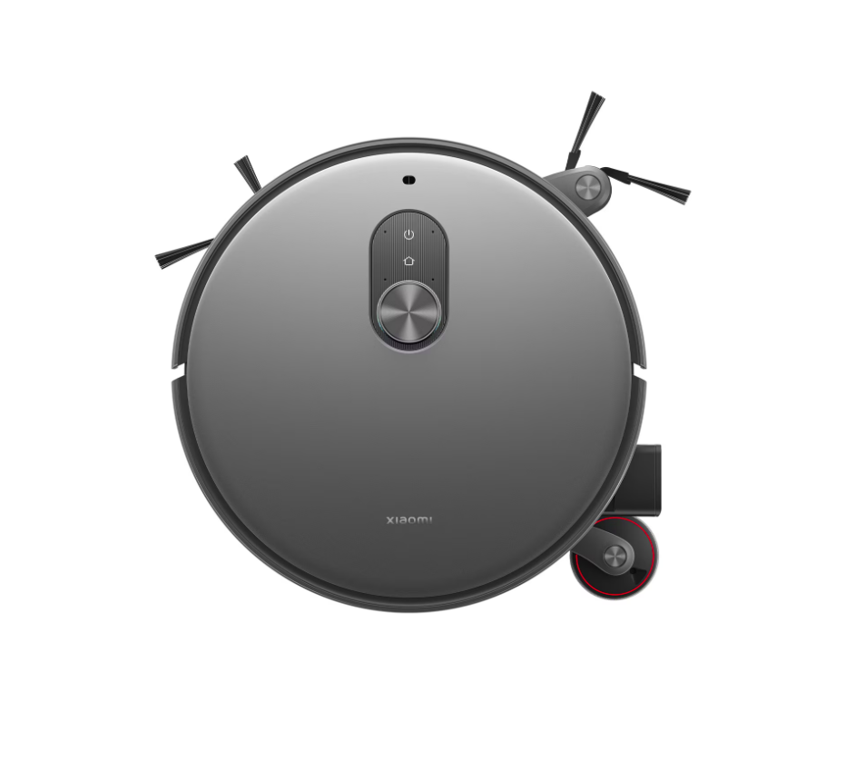 Aspirator Xiaomi Robot Vacuum 6 Max, Alb [1]