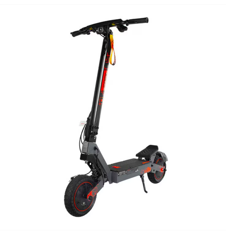 Kukirin G2 ULTRA Electric Scooter [3]