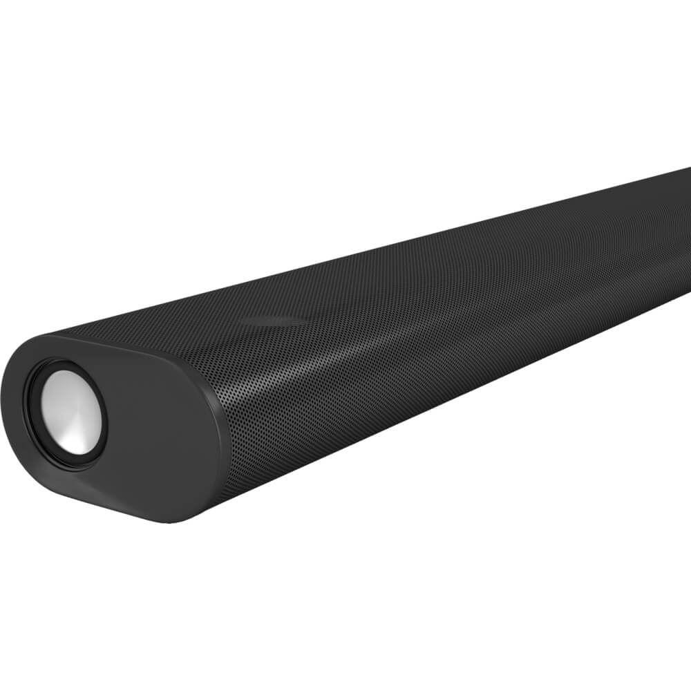 Soundbar Horizon Acustico HAV-H8700, 5.1.2, Dolby Atmos, 380W, Subwoofer Wireless, Negru [2]