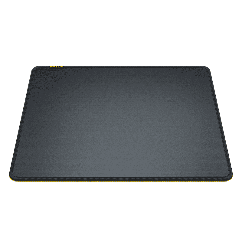 Mousepad Gaming HATOR Tonn EVO S, 290 x 240 mm, Negru [1]