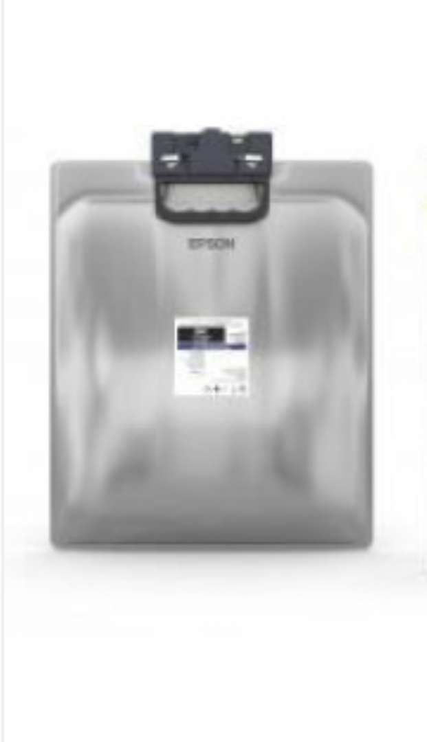Cartuse cerneala - Cartus Epson WorkForce Pro WF-C879R Ink Pack XXL, Black