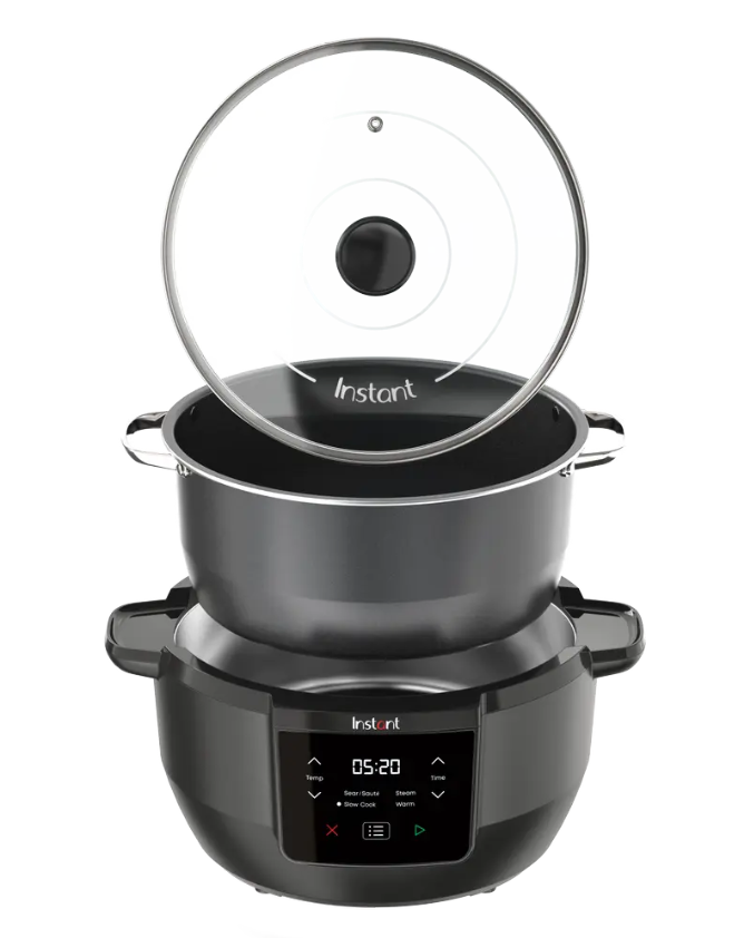 Instant Pot Superior Cooker 7.6L Multicooker [3]