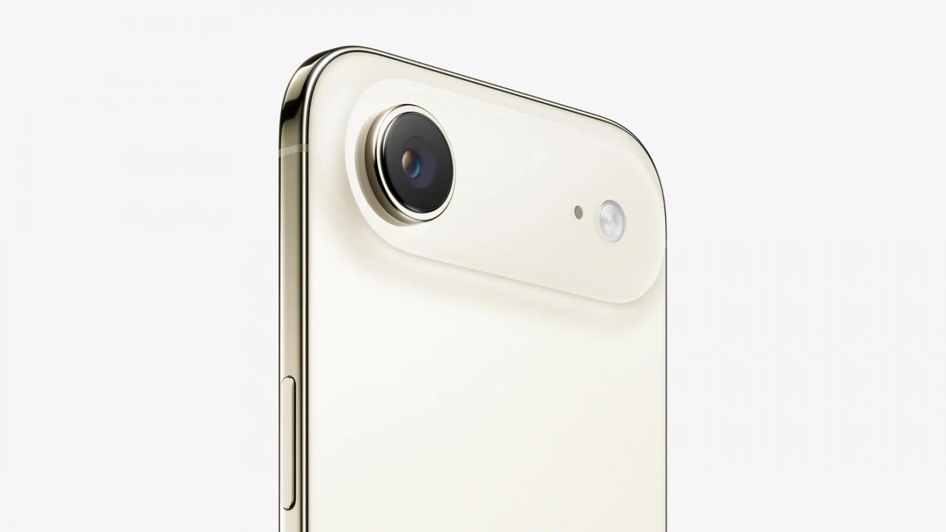 iPhone Air 256GB Light Gold [2]