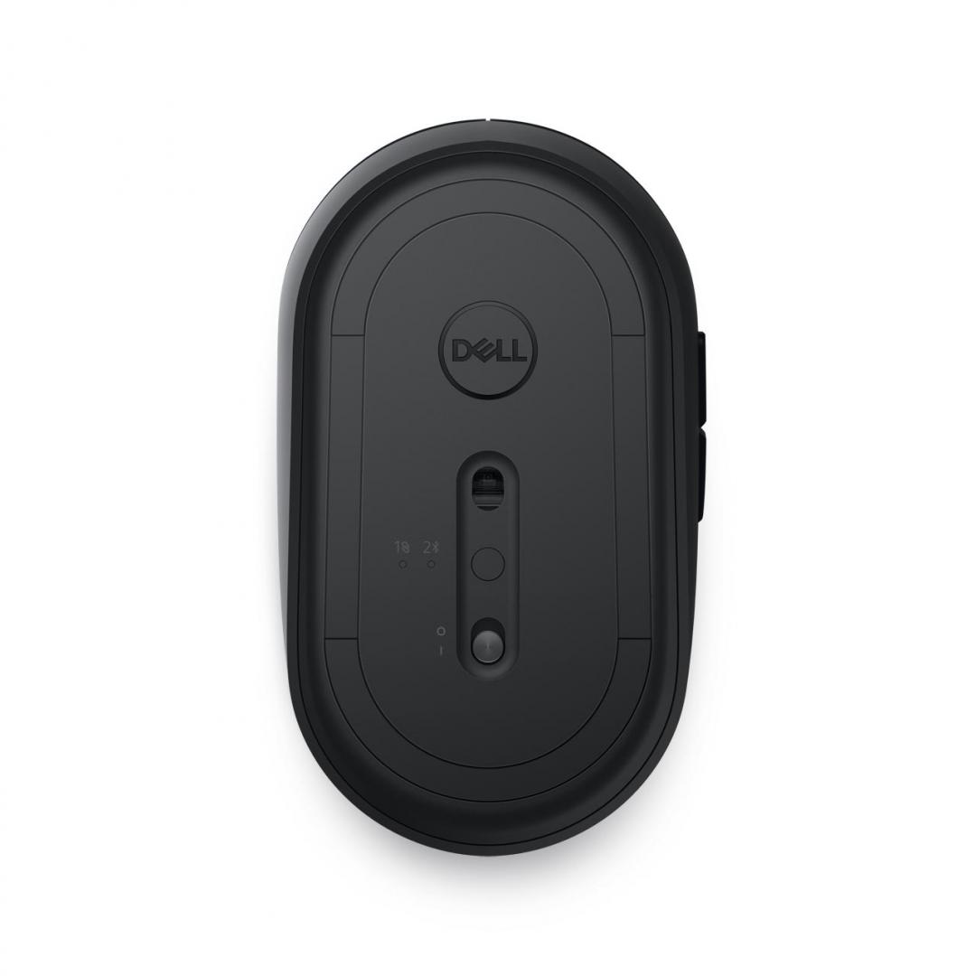 Mouse Wireless DELL Pro Plus Compact Mouse - MS5120W, 4000 dpi, Negru [6]