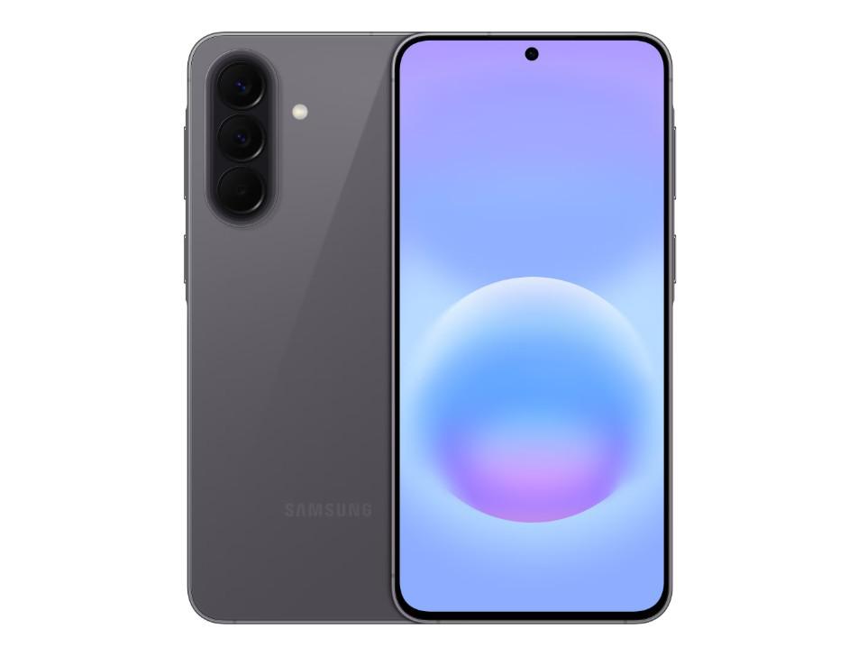 Telefoane mobile - Samsung Galaxy A57 A576 6.7" 5G 8GB 256GB DualSIM Awesome Gray (garantie doar la NOD)