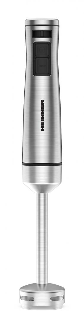 Blendere - BLENDER DE MANA HEINNER HHB-DC1000SSBK