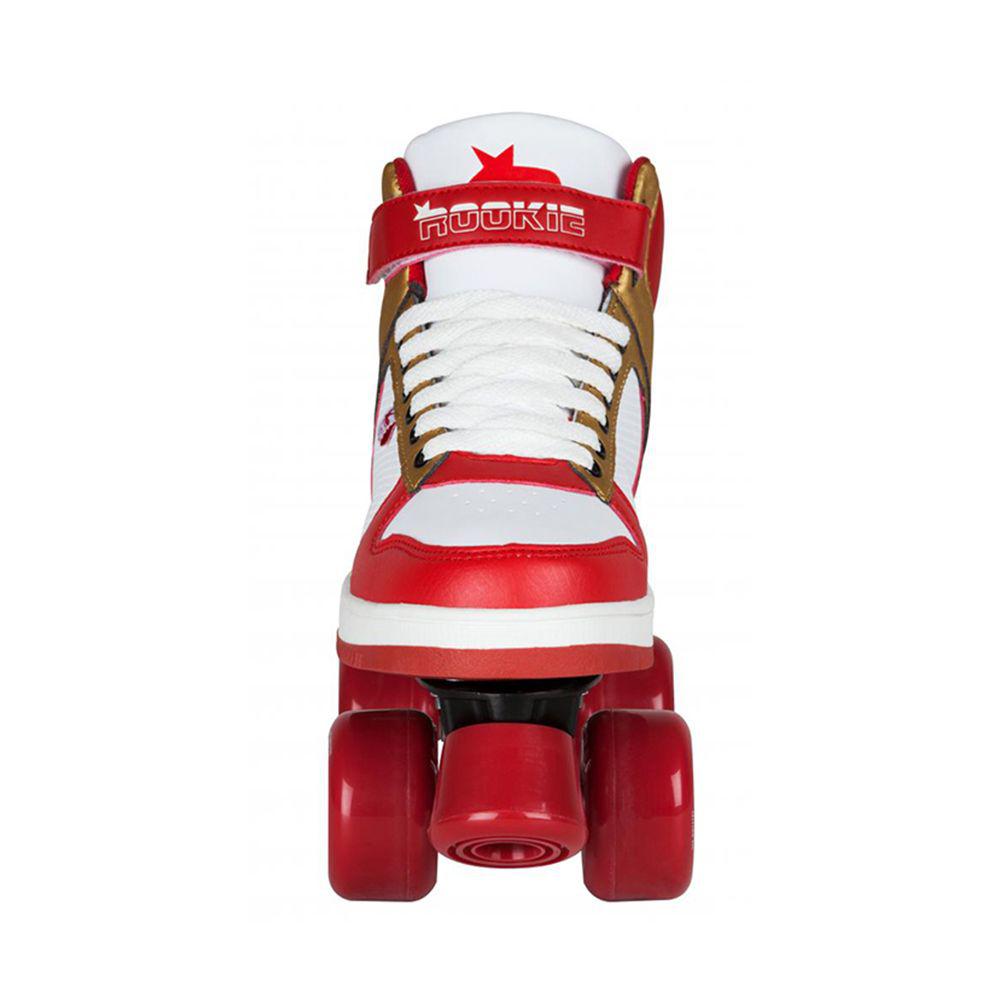 ROLE ROOKIE HYPE HITOP TRAINER 34 ROSU-AURIU [1]