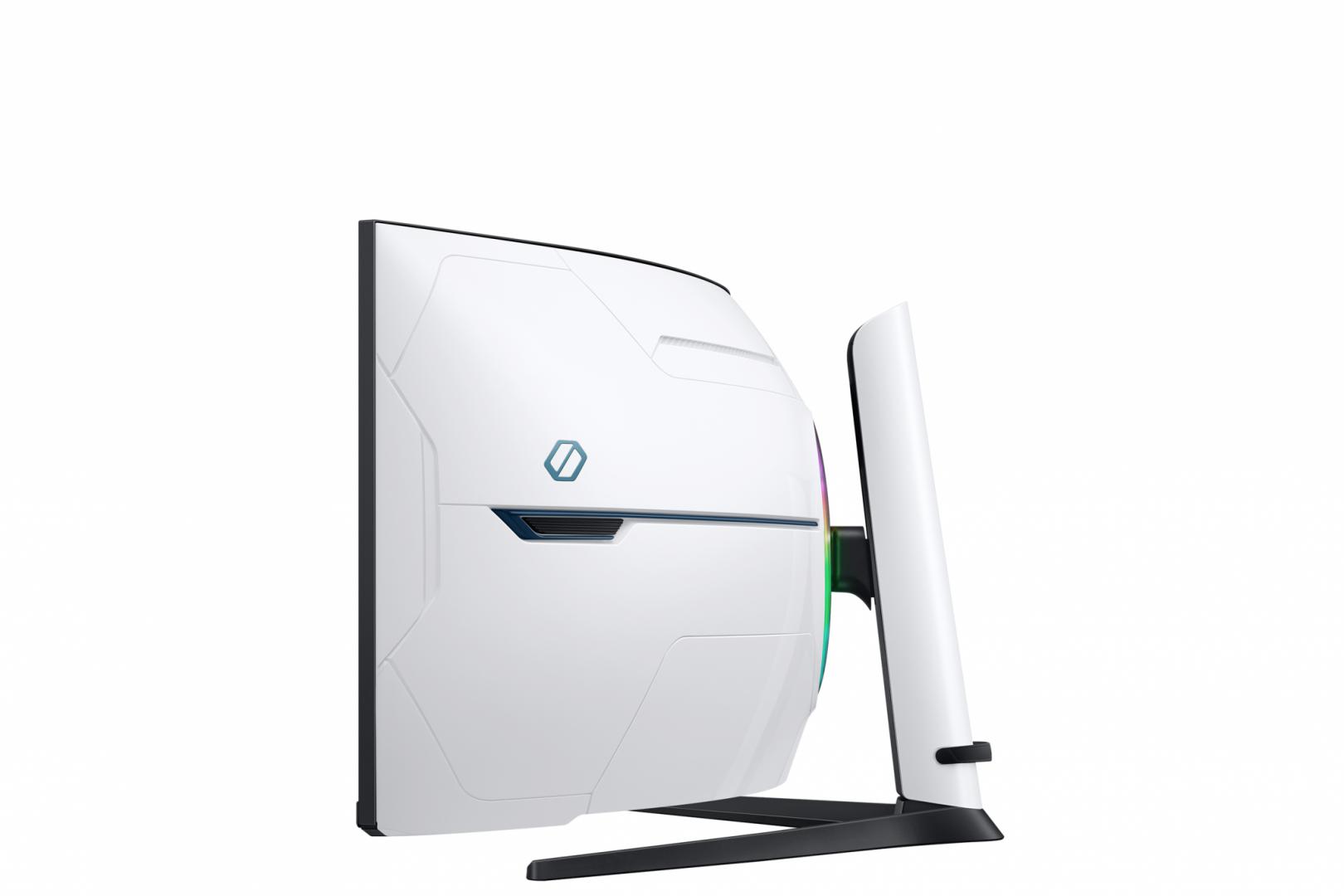Monitor Samsung 57" LS57CG952NUXEN [14]