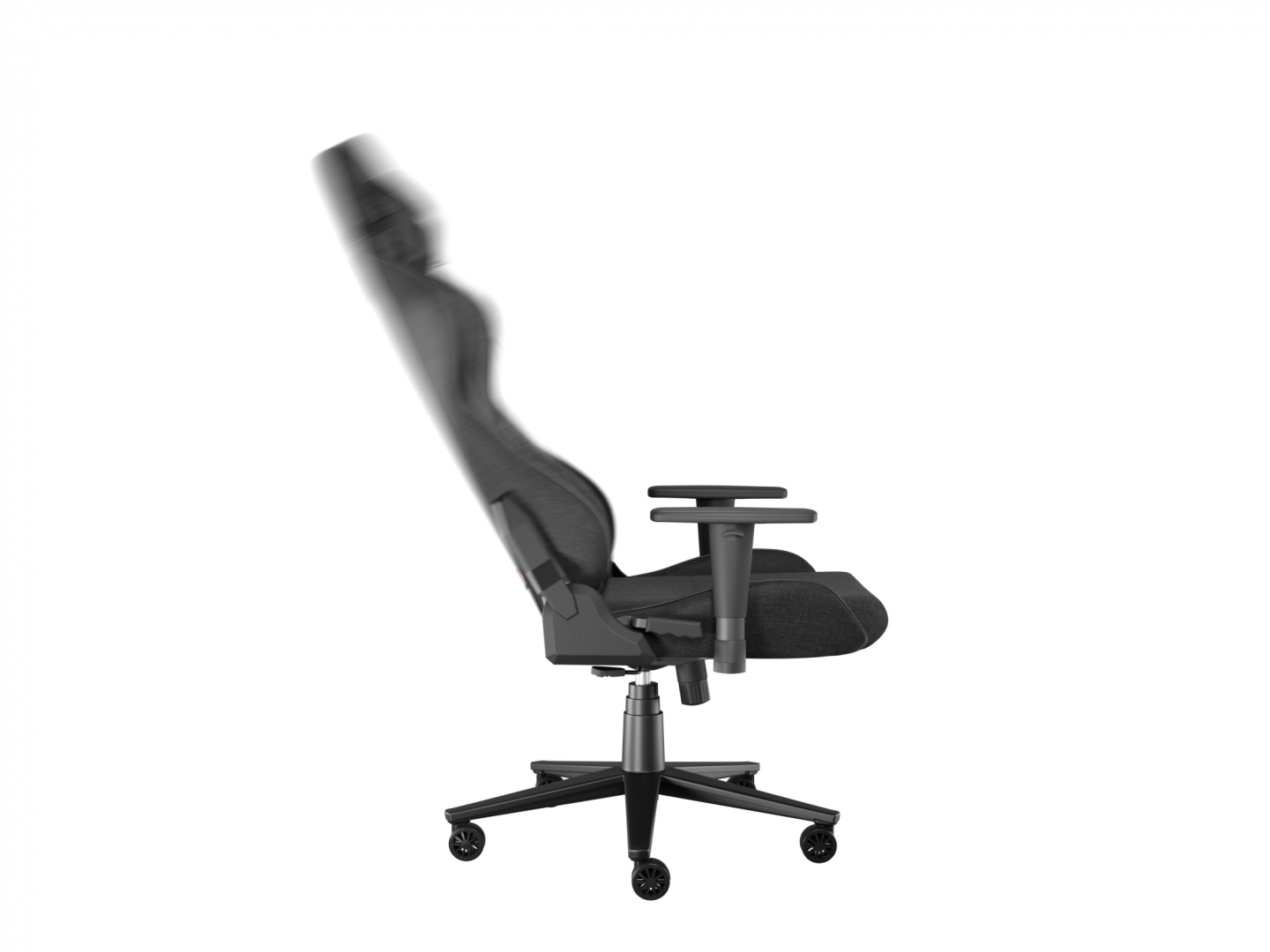Scaun Gaming Genesis Nitro 550 G2, 150 kg, Gri [9]