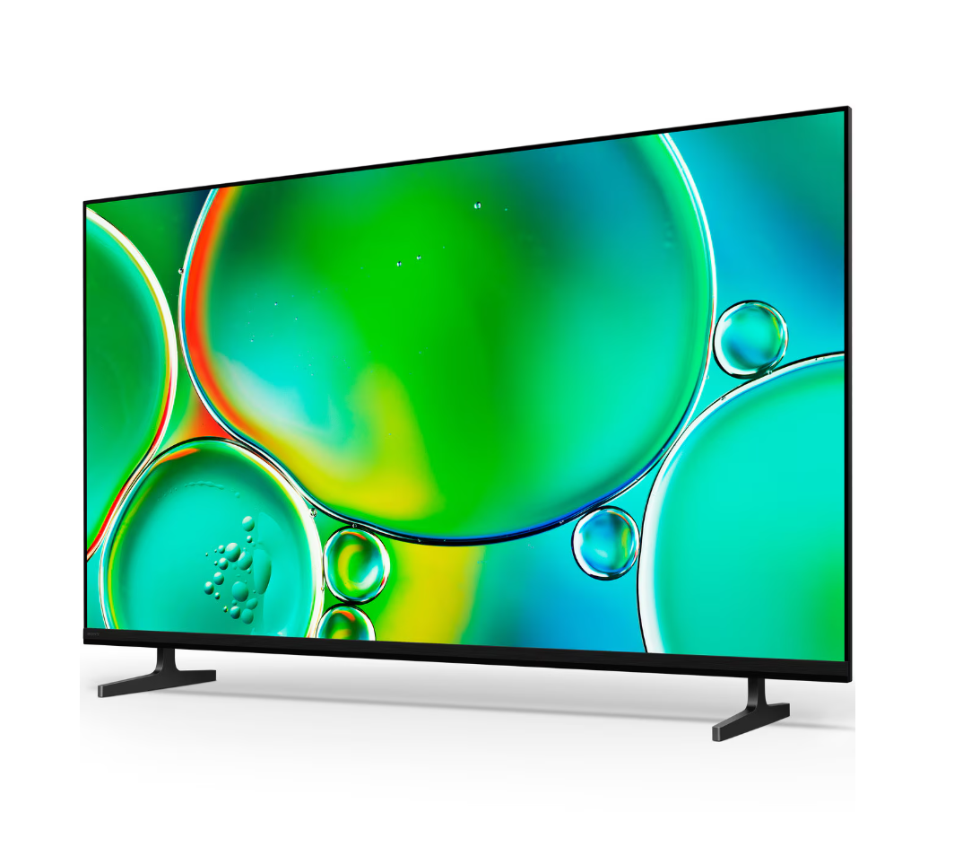 Televizor Sony BRAVIA 2 II LED 50S25VM2, 126 cm, Smart Google TV, 4K Ultra HD, Clasa E (Model 2026) [3]