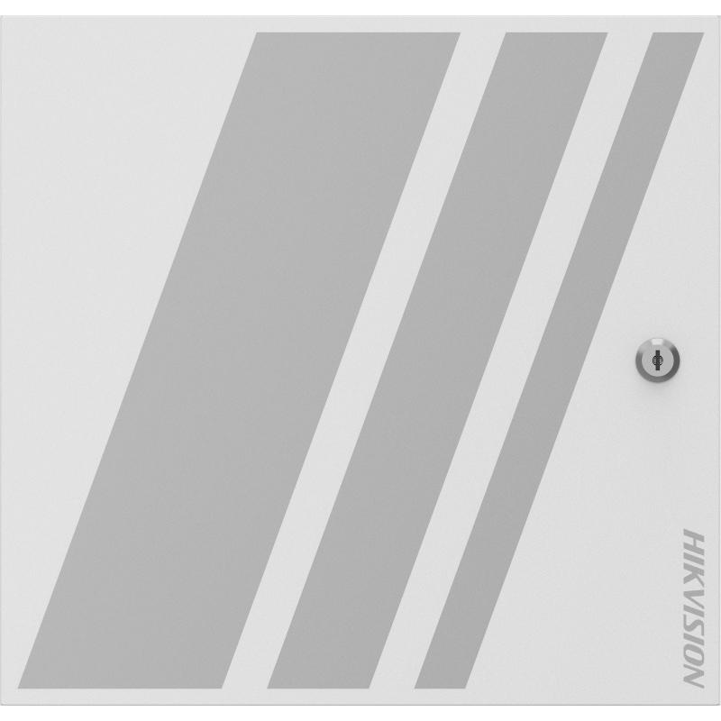 Centrale control acces - Centrala control acces Hikvision DS-K2624X, pentru 4 usi bidirectionale(8 citittoare); Capacitate de stocare: 100,000 cartele si 300,000 evenimente; Comunicare: TCP/IP si RS-485; Compatibilitate citit