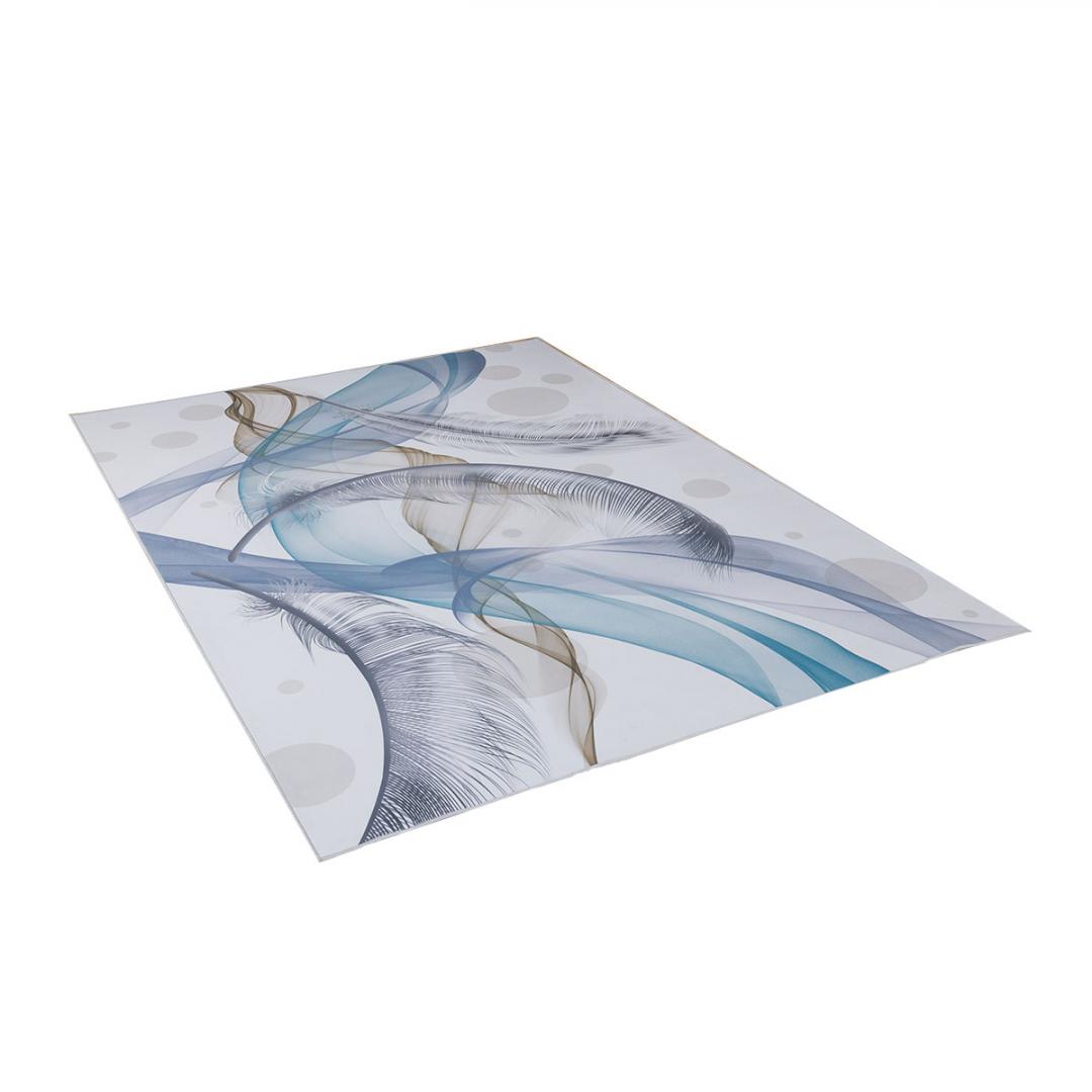 Decoratiuni Textile - COVOR HEINNER PRINT DIGITAL 3D 160X230 CM DREAM