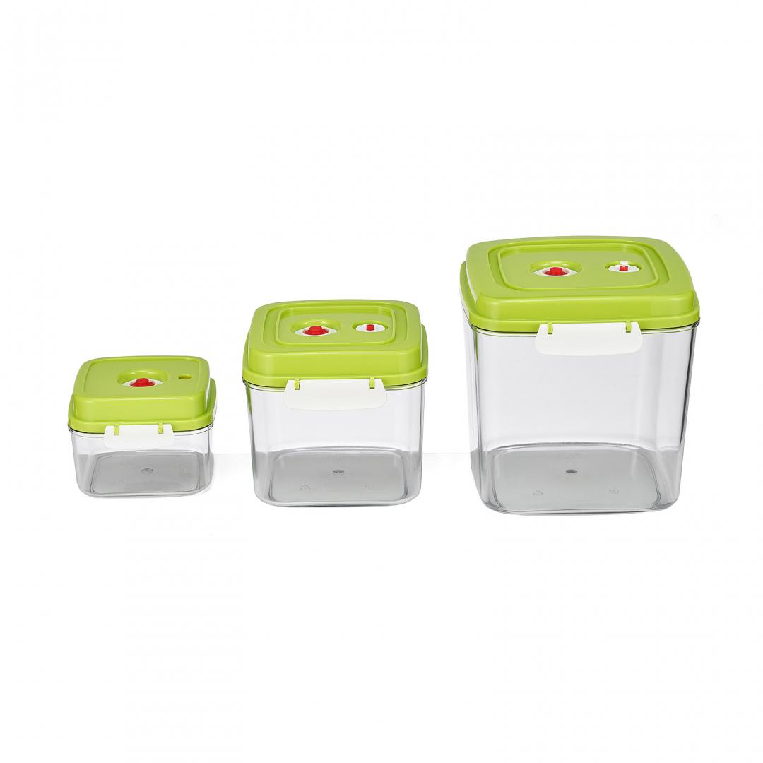 Accesorii - SET CASEROLE HEINNER HAV-CUPS