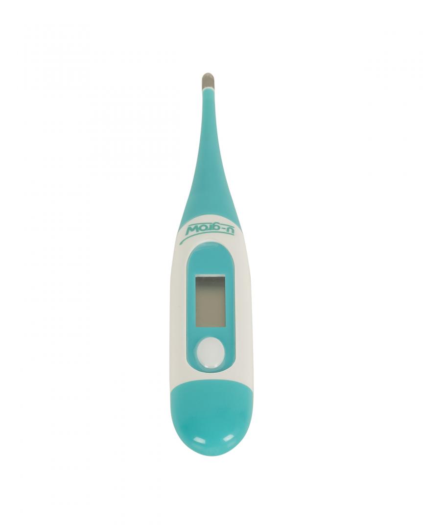 Termometre copii - Termometru digital U-Grow, cu varf flexibil U003-FT