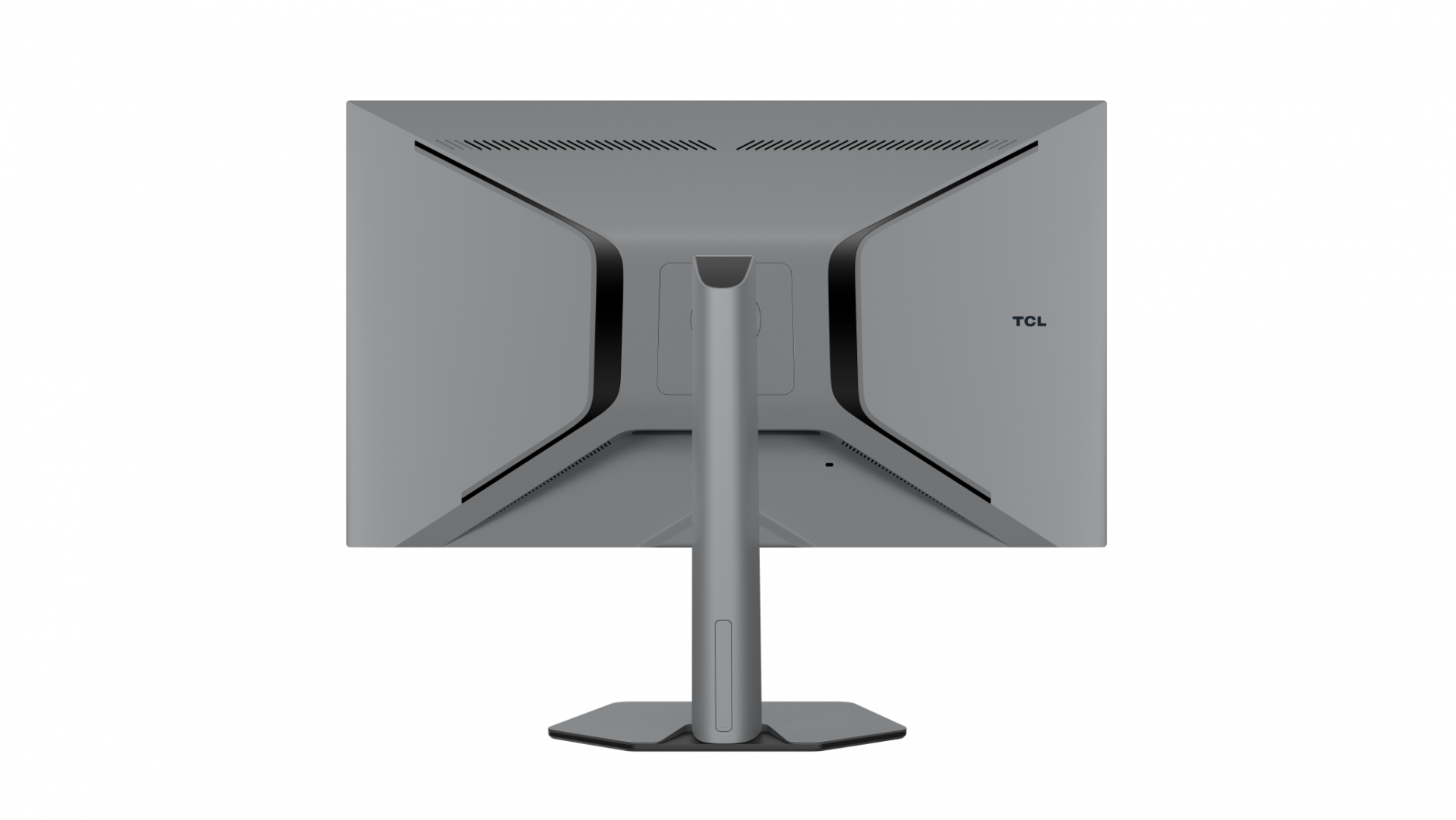 Monitor Gaming TCL 32G64, 31.5", 2560 x 1440 pixeli, Grey, 2 ani Garantie [1]