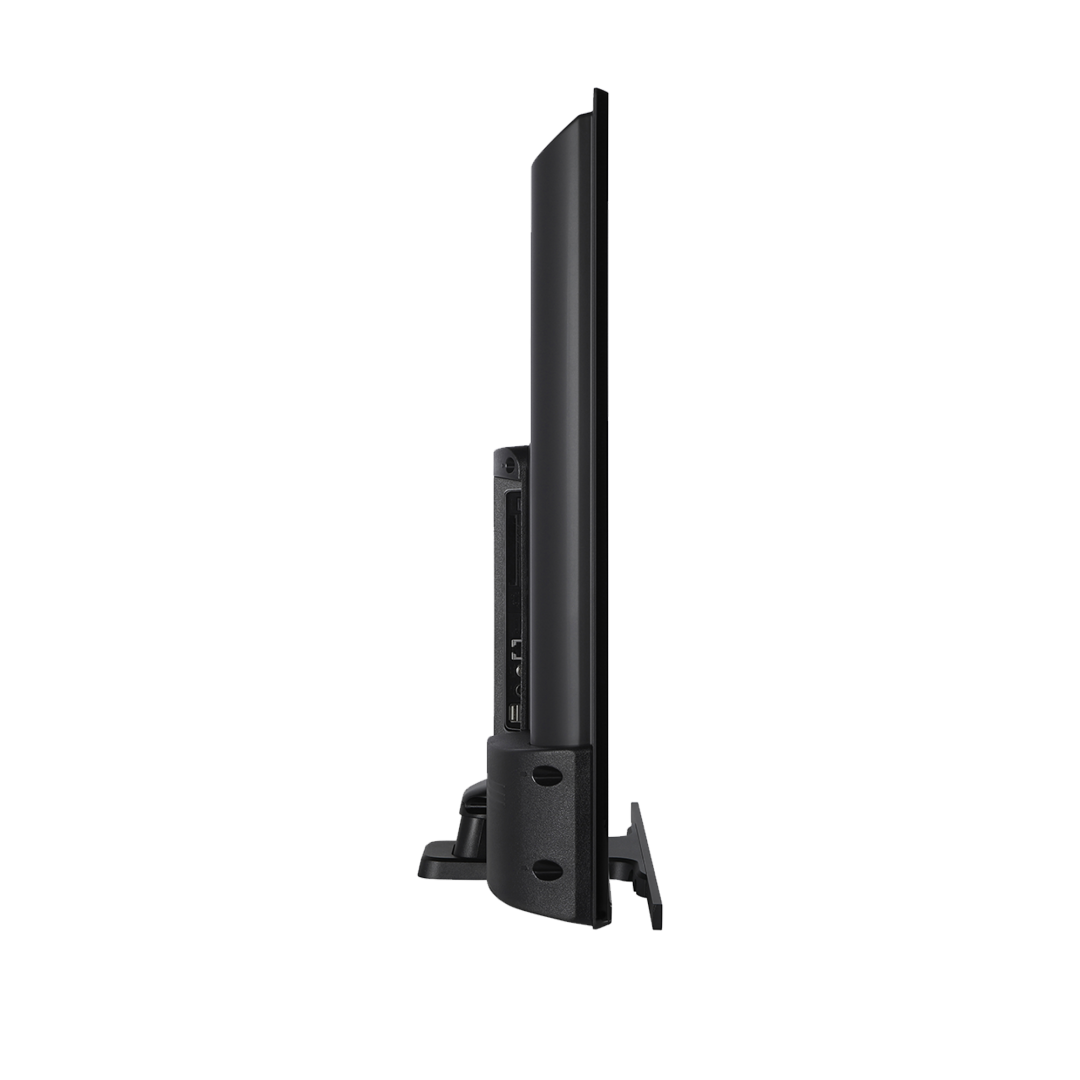 QLED TV HORIZON SMART 43HQ8560U/D, 43" D-LED, 4K Ultra HD, DVB-S2/T2/C, CME 800Hz, TiVo, Contrast 3000:1, 250 cd/m2, 1x CI+, 3x HDMI (v2.1), 2x USB(v2.0), 1x Optic, 1x AUX, 1x LAN(RJ45), USB Player (A [3]