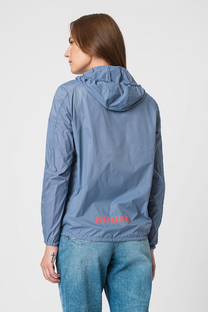 JACHETA CASUAL FEMEI LIGHT BLUE-M [1]