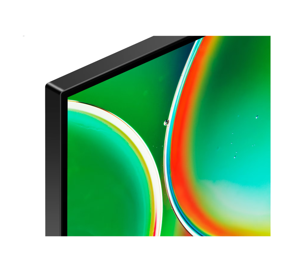 Televizor Sony BRAVIA 2 II LED 43S25VM2, 108 cm, Smart Google TV, 4K Ultra HD, Clasa E (Model 2026) [4]