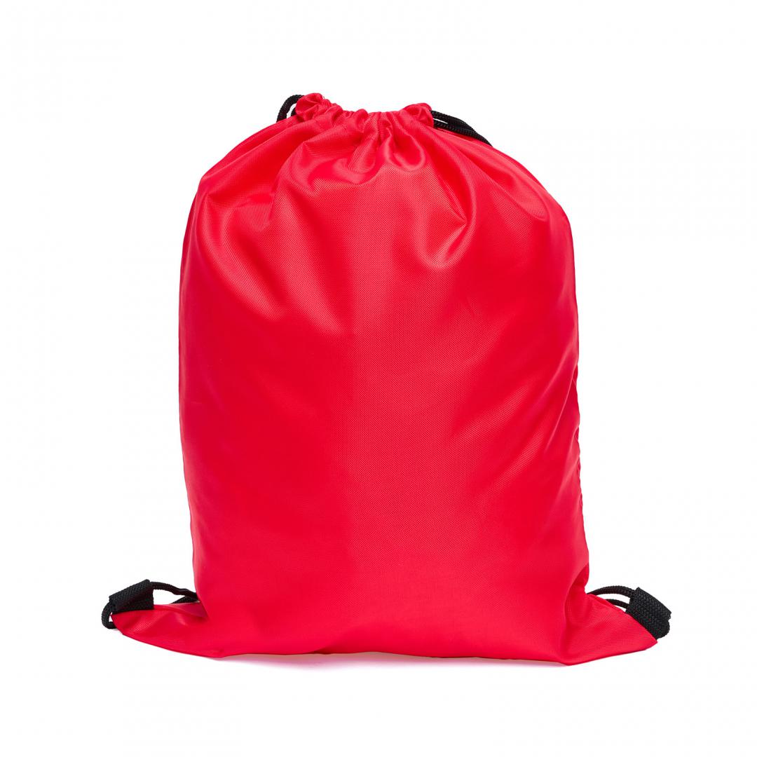 Textile de casa, Decoratiuni si Mobila - RUCSAC UNI CU SNUR 420D ROSU