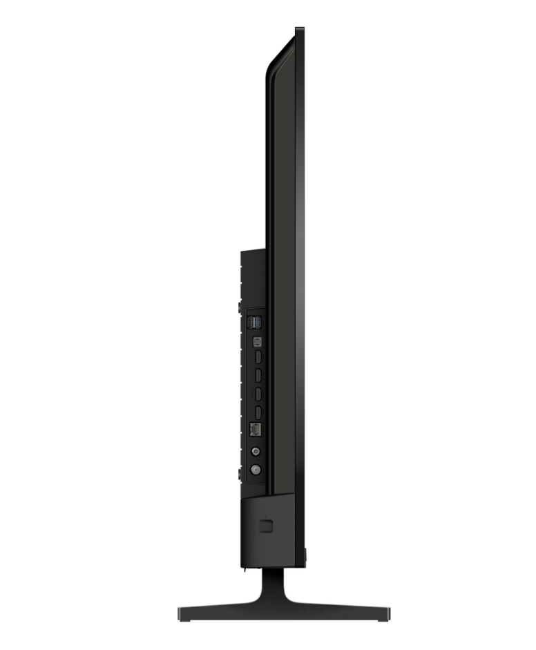 Televizor Sony BRAVIA 2 II LED 50S25VM2, 126 cm, Smart Google TV, 4K Ultra HD, Clasa E (Model 2026) [5]