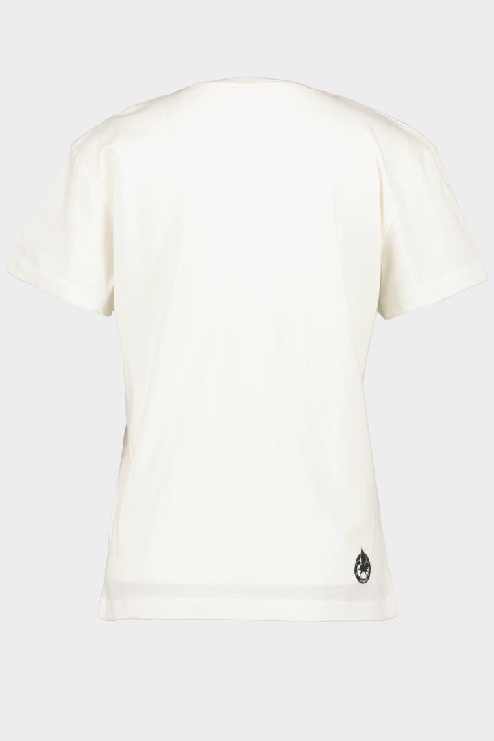 TRICOU PASARE BLUE DAMA XS [2]