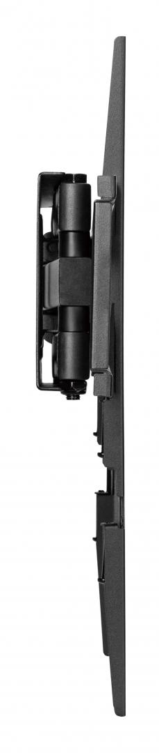 Suport TV de perete Serioux TV78-443, compatibilitate dimensiune ecran: 32"-55", compatibilitate VESA: 100x100, 100x150, 150x100, 100x200, 200x100, 150x150, 200x200, 300x200, 400x200, 300x300, 400x300 [3]