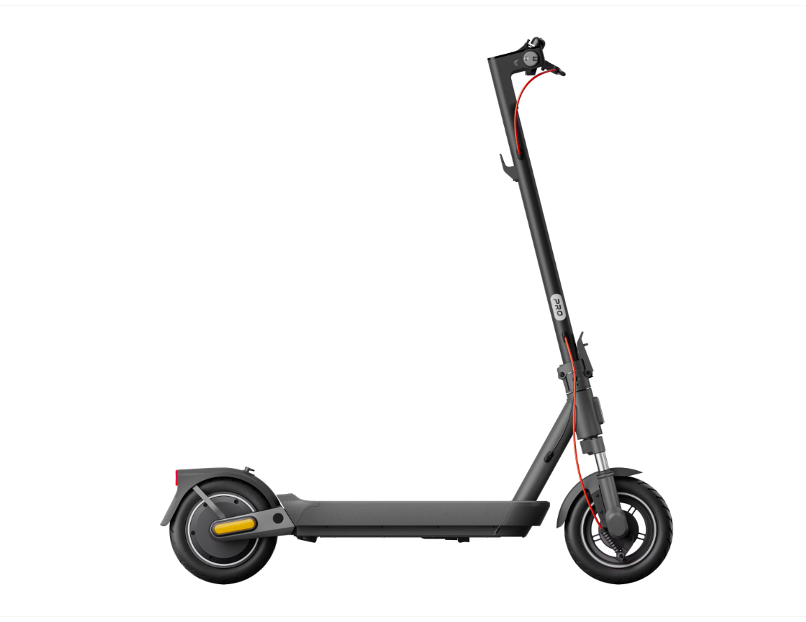 Xiaomi Electric Scooter 5 Pro [3]