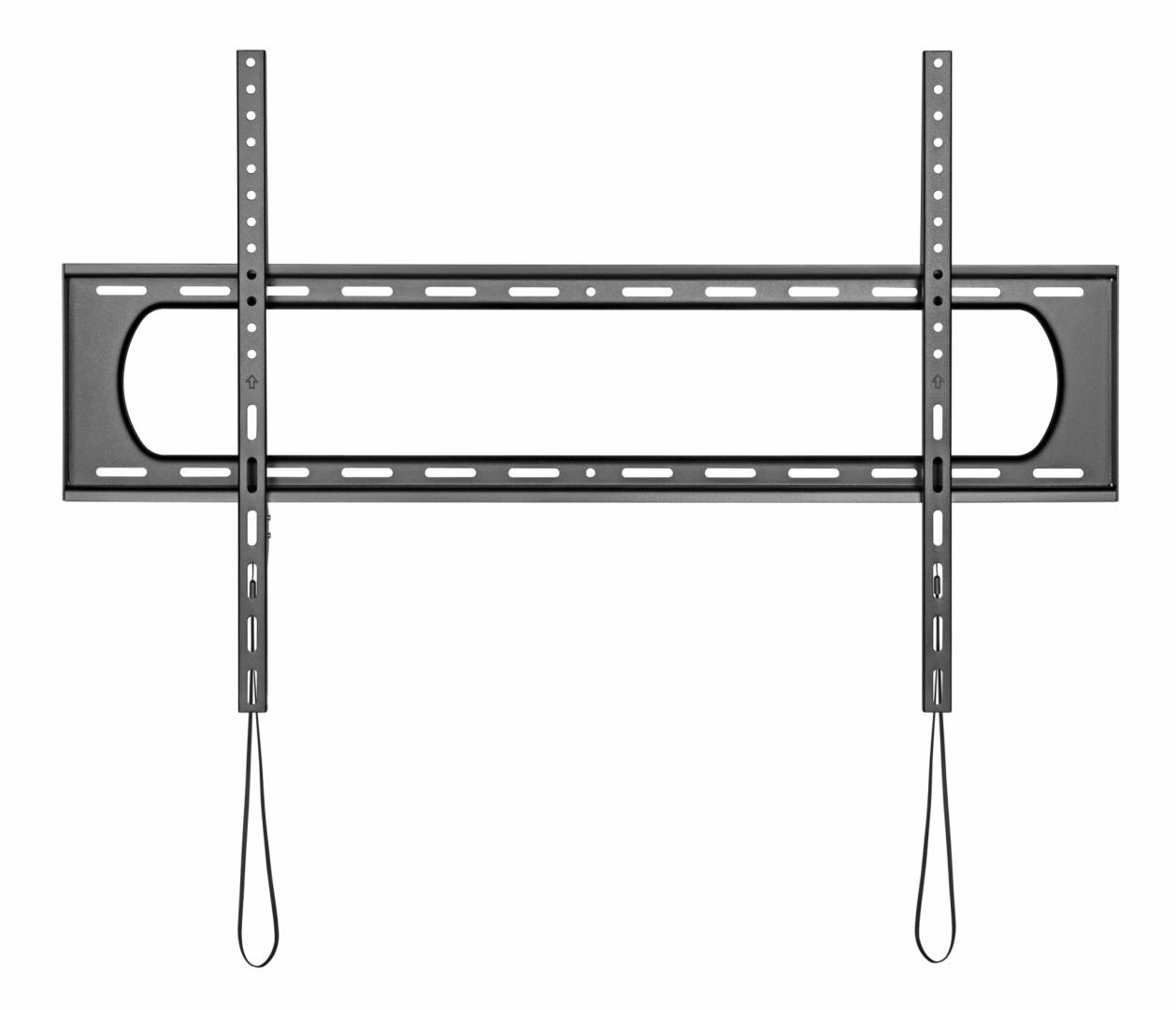 Suport TV Serioux TV TV7369F 60"-120", Tip: Fix, dimensiuni: 35x1005x625mm, compatibilitate dimensiune ecran: 60"-120", compatibilitate VESAx: 50x50, 75x75, 100x100, 100x150, 150x100, 100x200, 200x100 [2]