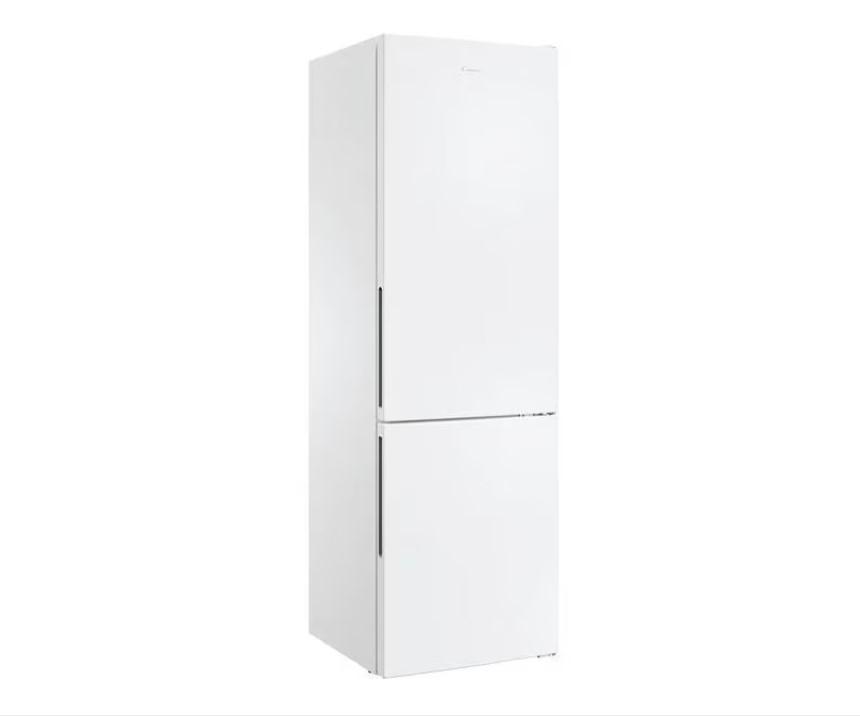 Frigidere - Combina frigorifica CANDY CCT3L517EW, Low Frost, 260 l, H 176 cm, Clasa E, alb