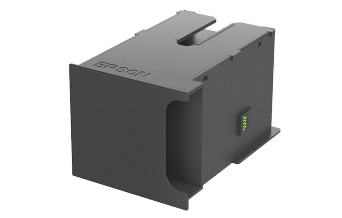 Cartuse cerneala - Cartus EPSON Maintenance box:LFP desktop, Black