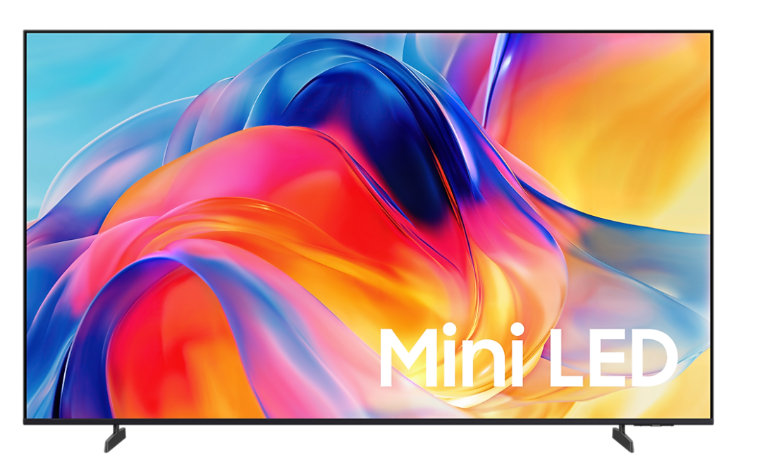 TV, Electronice & Gaming - Televizor Samsung Mini LED 65M70H, 165 cm, 4K, Smart TV (Model 2026)