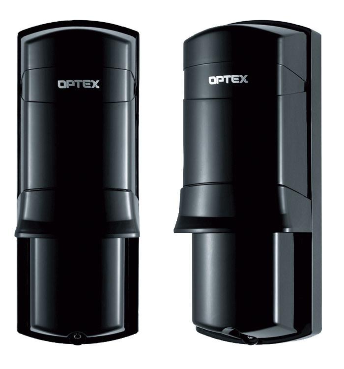 Protectie la efractie - Bariera de protectie perimetrala Optex AX-100TF(BE) cu 4 canale, distanta de detectie 30m;Numar de fascicule: 2x IR; Unghi de aliniere: ± 90° orizontal, ±5° vertical; Indicator aliniere: LED; Conectar