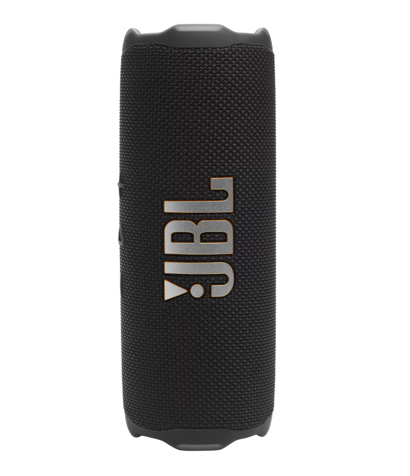 JBL Flip 7 Bluetooth Speaker Black [4]