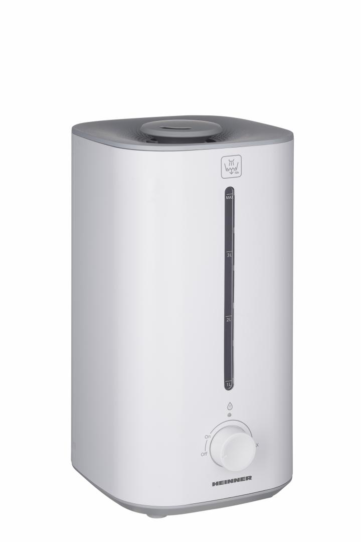 UMIDIFICATOR ULTRASONIC HEINNER HUH-M3504WH [2]