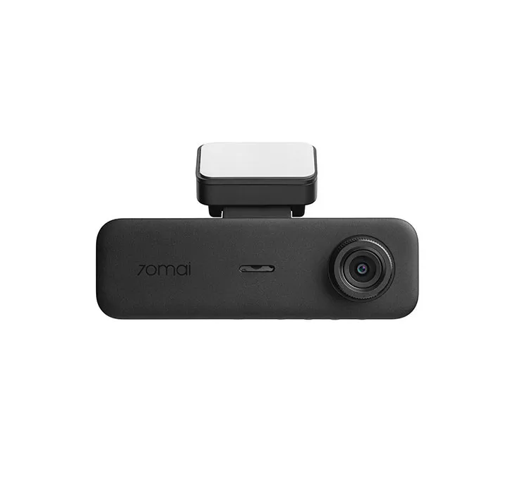 Set 2 camere 70mai Dash Cam 2K T400 cu 3 obiective (fata 2K, interior 1080P) + spate RC21 Full HD, GPS, HDR [3]