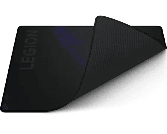 Mousepad Gaming Lenovo Legion Gaming Control L, 450 x 400 mm, Negru - Albastru [2]