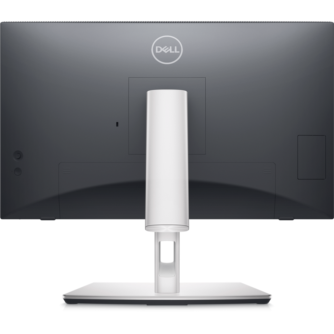 Monitor Commercial Dell P2424HT, 23.8", 1920x1080 pixeli, Touchscreen, Black-Silver, 3 ani Garantie [4]