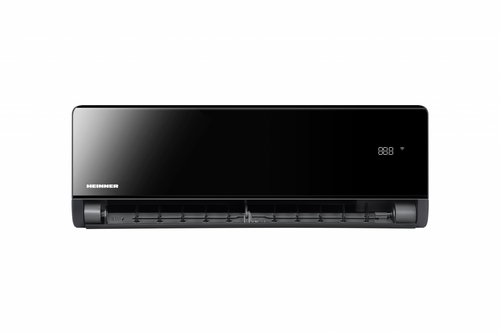 Aparat de aer conditionat split HEINNER HAC-BP18WIFI-BK, 18000 BTU, clasa: racire A++/ incalzire A+, WI-FI [1]