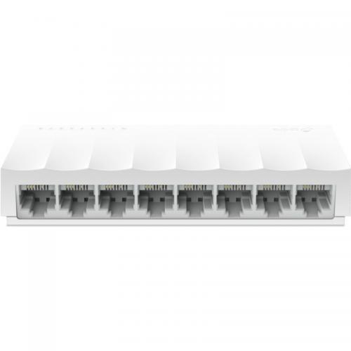 Switch-uri - Switch TP-LINK LS1008, 8 port,10/100 Mbps