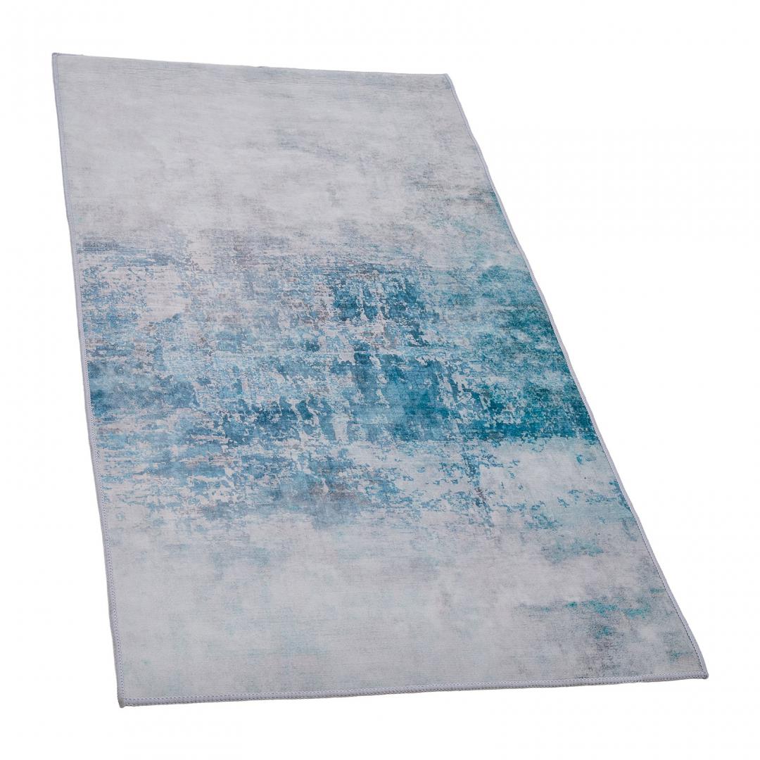 COVOR PRINT DIGITAL 3D 70X140 CM LUNA [1]