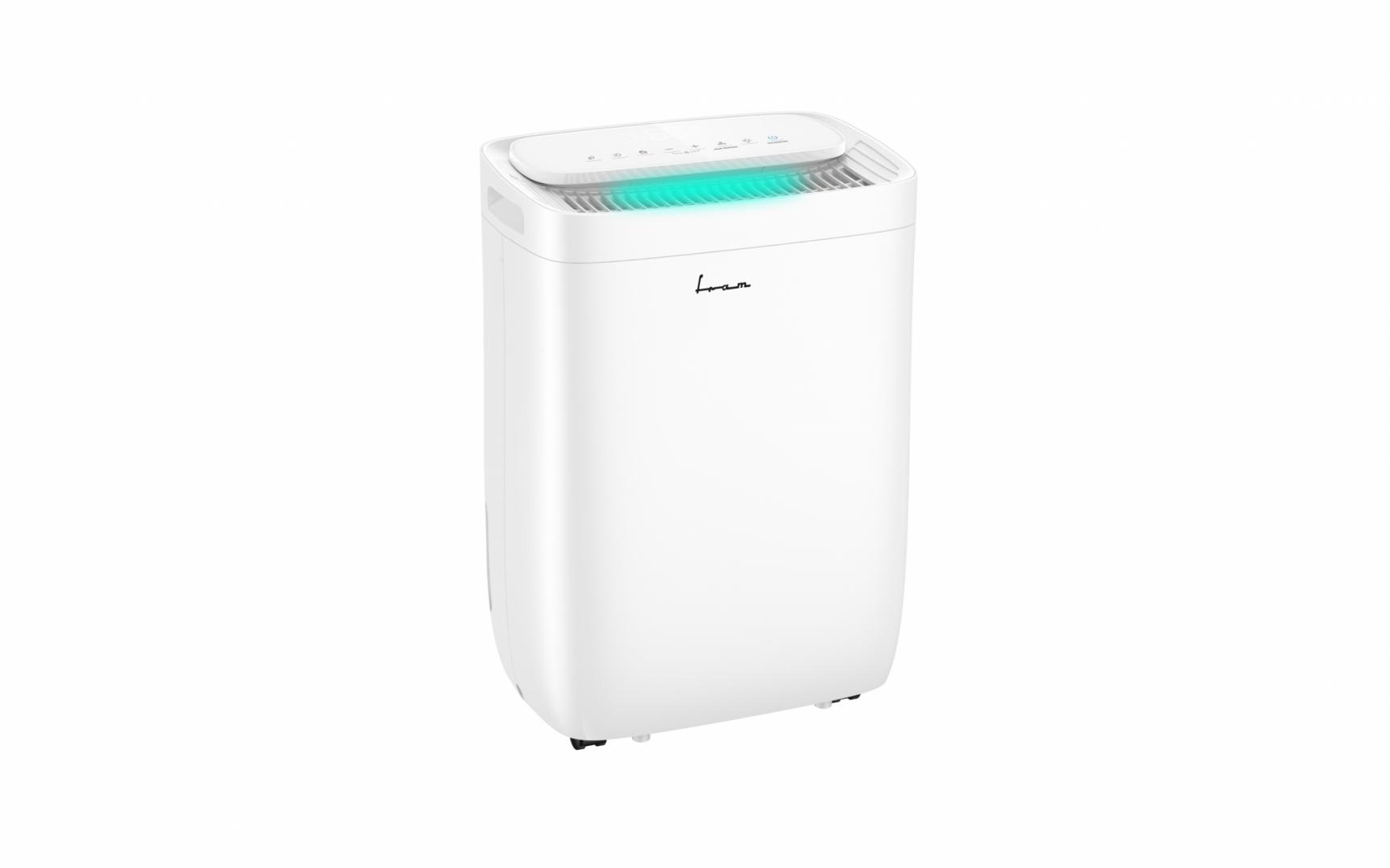 DEZUMIDIFICATOR FRAM FDU-M12 [1]