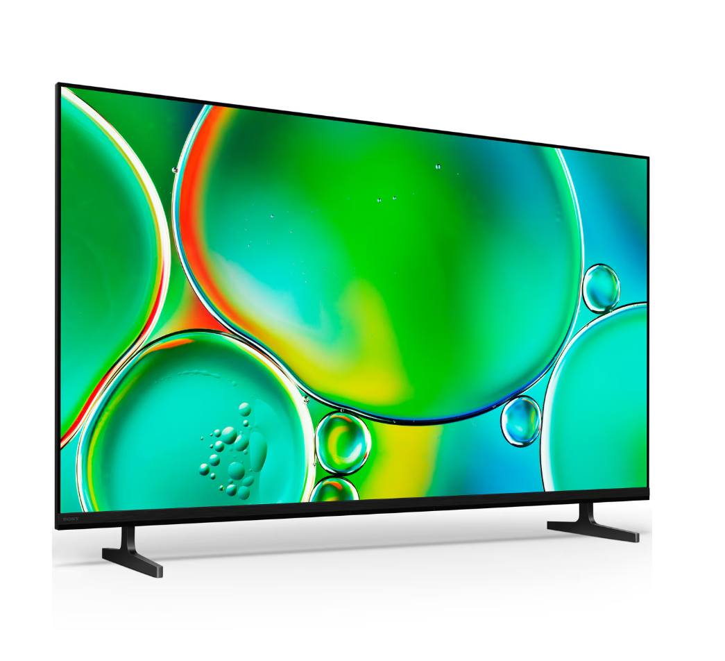Televizor Sony BRAVIA 2 II LED 43S25VM2, 108 cm, Smart Google TV, 4K Ultra HD, Clasa E (Model 2026) [2]