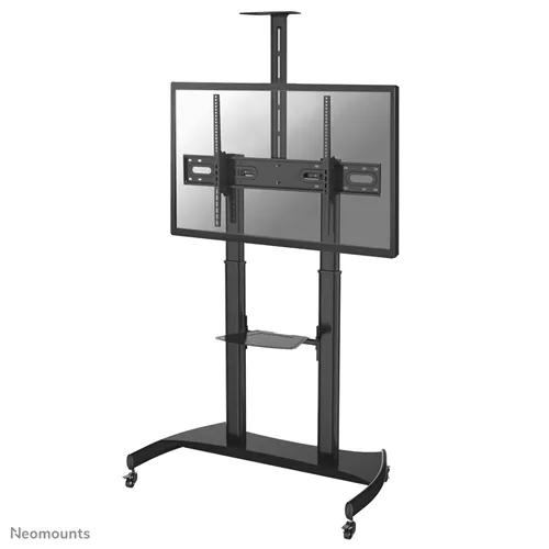 Suporturi TV / Monitor - Suport TV de podea, Neomounts by Newstar PLASMA-M1950E, Reglabil, 60"-100", VESA 1000x600, suporta pana la 100kg, negru