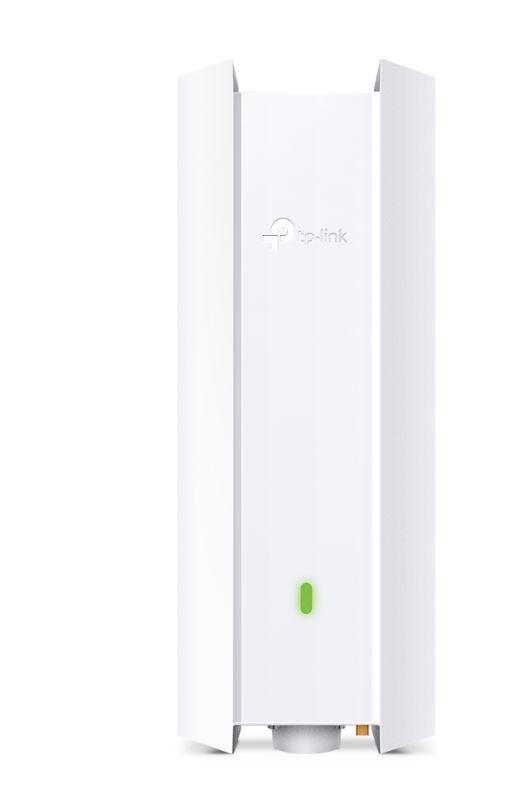 Access point & Range Ext. - Access point TP-Link EAP650-Outdoor, Poe, Dual-band, WiFi 6 - AX