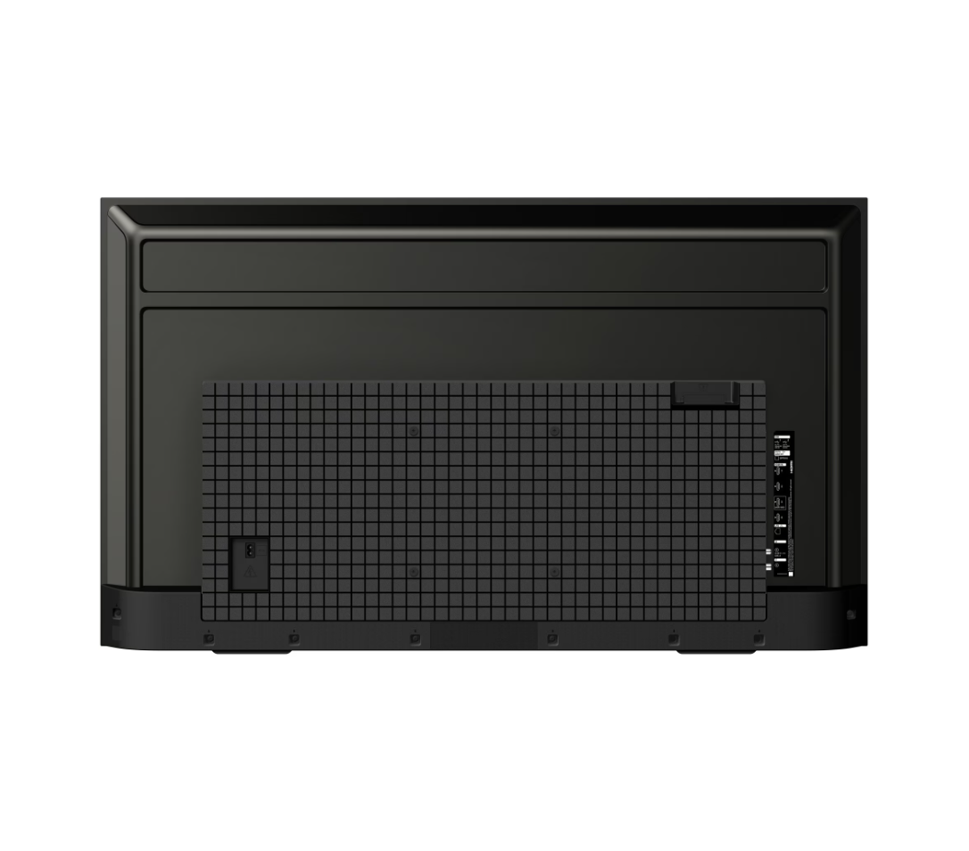 Televizor Sony BRAVIA 2 II LED 55S25M2, 139 cm, Smart Google TV, 4K Ultra HD, Clasa E (Model 2026) [9]
