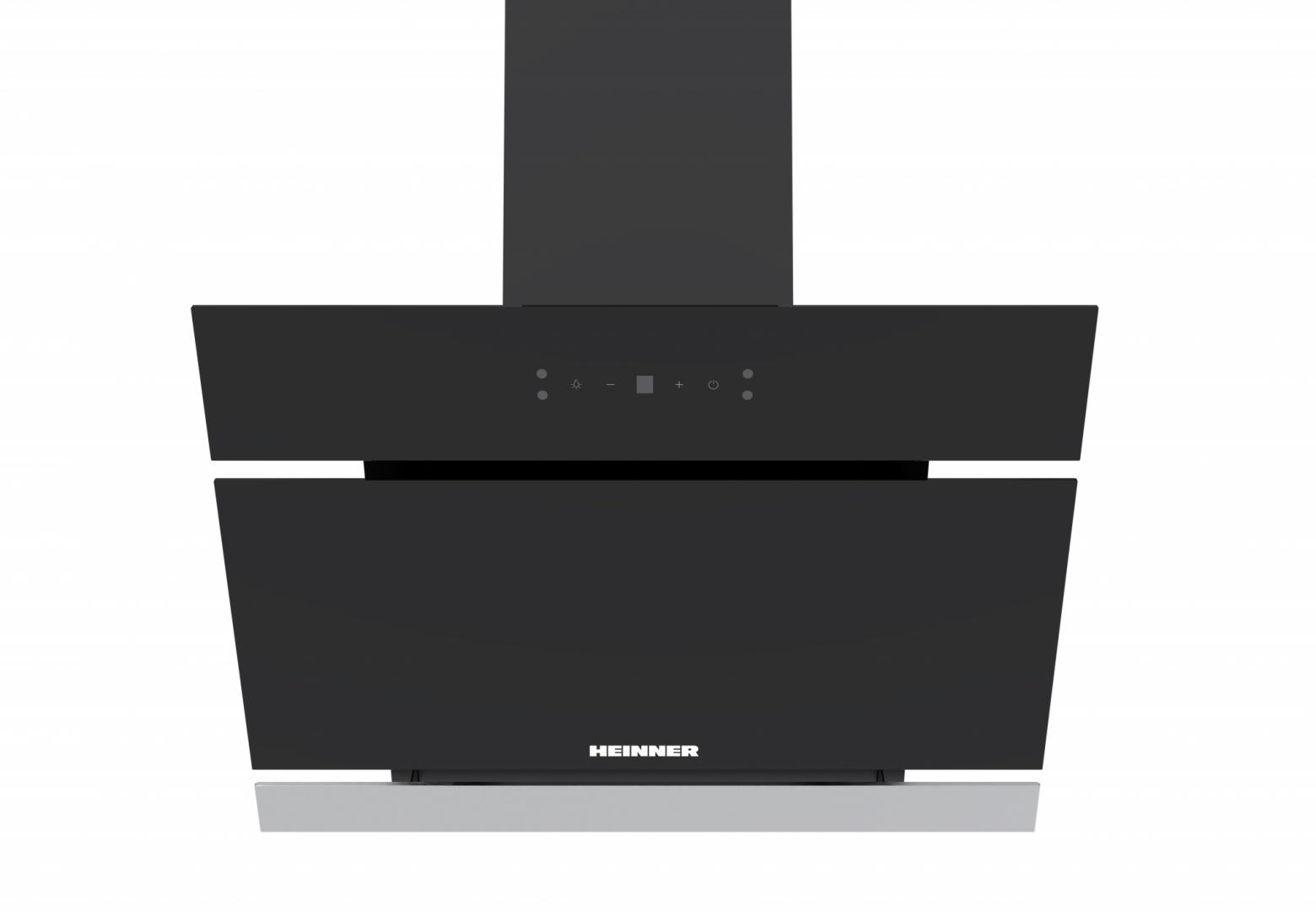 Hote de bucatarie - HOTA DECORATIVA HEINNER HDCH-MD620RGBK